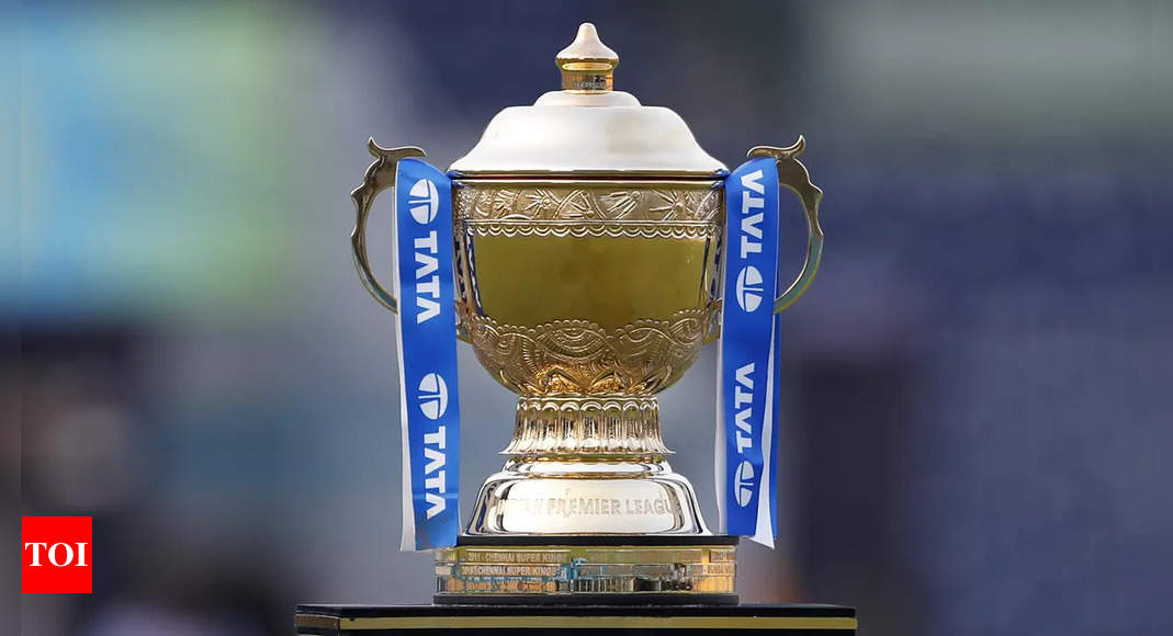 IPL 2024 in USA: A guide on how to watch IPL 2024 live streaming online for free in USA | Cricket News – Times of India