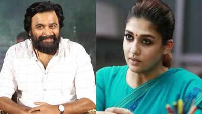 Sasikumar's directorial comeback has Nayanthara in the lead role