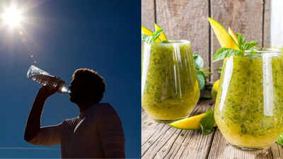 8  classic Summer drinks for faster fat loss