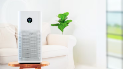 Best Air Purifiers To Make Your Indoor Air Worth Breathing