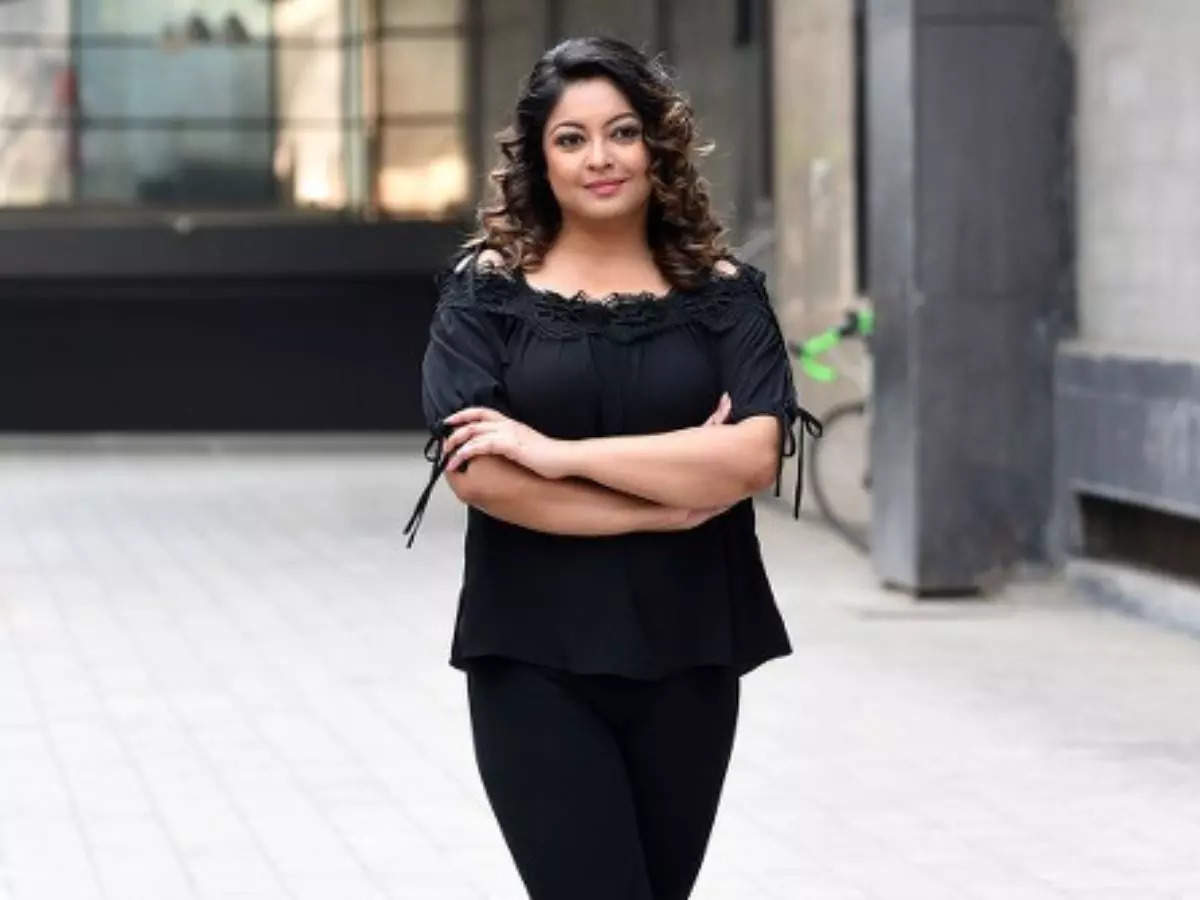 I'm glad that I started the conversation in the very closed Indian society", says Tanushree Dutta on #MeToo movement