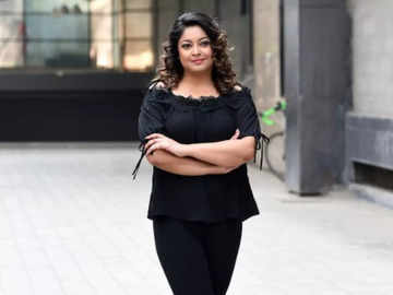 'I'm glad that I started the conversation in the very closed Indian society", says Tanushree Dutta on #MeToo movement