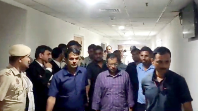 No interim relief for Arvind Kejriwal, Delhi HC to hear plea on April 3