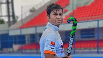Hockey India chief Dilip Tirkey named BJD candidate for Sundargarh Lok Sabha seat
