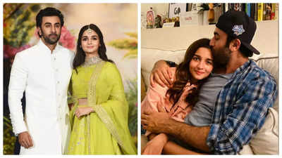 Alia Bhatt on moving in with Ranbir Kapoor prior to marriage: We were actually going to get married