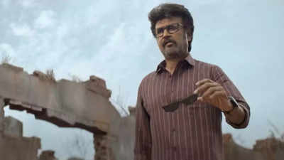 Rajinikanth starrer 'Vettaiyan' teaser to be released on Tamil New Year