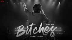 Discover The New Punjabi Music Video For Bitches By Dilraj Grewal