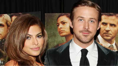 Eva Mendes on why she prioritized motherhood over acting career
