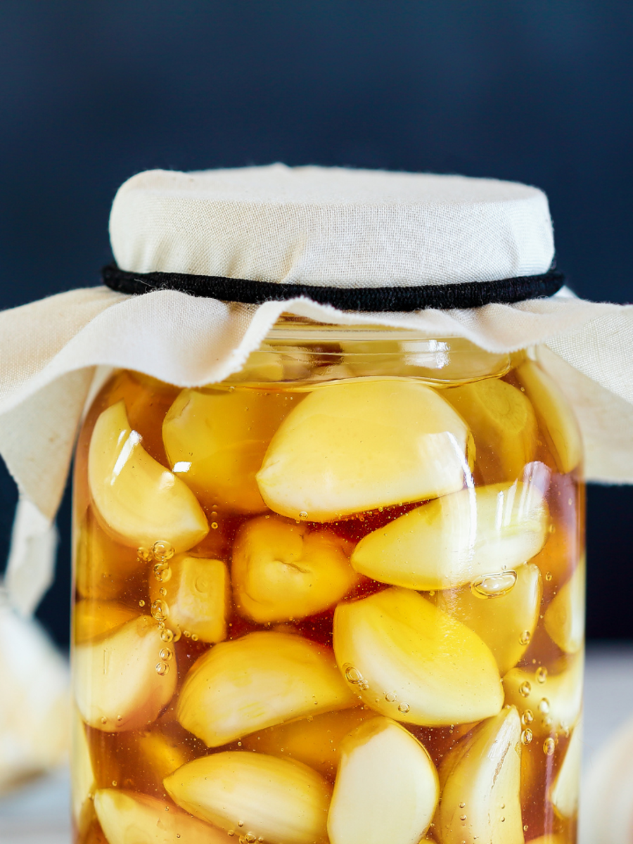 Lahsun benefits 10 reasons to eat a clove of garlic on empty stomach