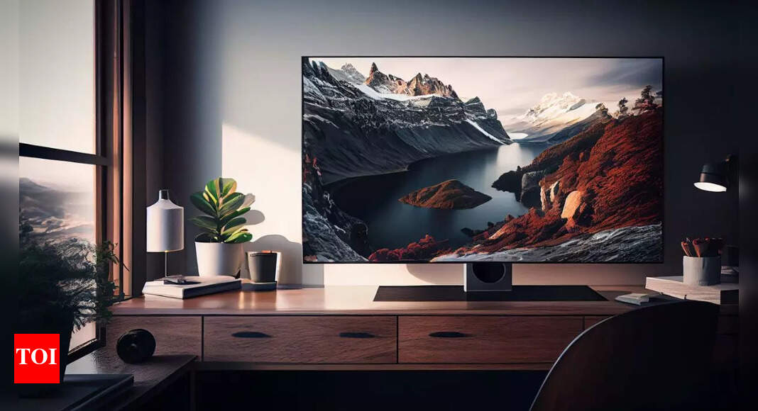 Best TV Launches of 2024: Latest Picks For You | - Vimarsana News