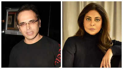 Harsh Chhaya recalls his separation from Shefali Shah: It was tough, and now it is a closed chapter
