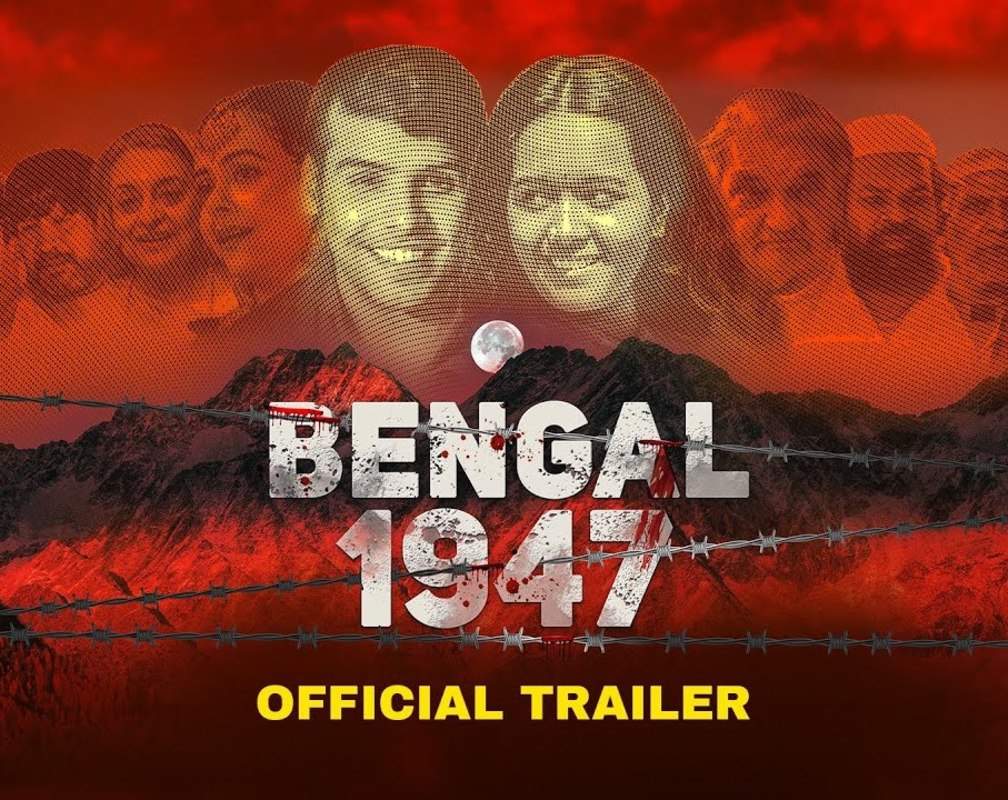 
Bengal 1947 - Official Trailer
