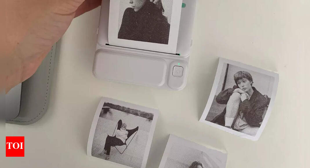 Fujifilm Instax Mini Link 2 vs HP Sprocket Which Mini Printer Is