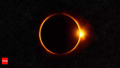 Solar Eclipse 2024: When and where to witness this rare celestial event? check details here