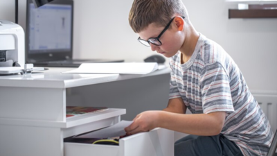 Which Type of Printer Is Best For School Projects?