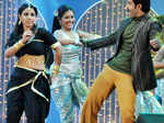 Vidya, Tusshar promote 'The Dirty Picture'