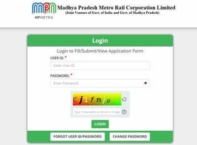MP Metro Admit Card 2024 out at mpmetrorail.com, direct link here