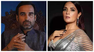 World Theatre Day 2024: Pankaj Tripathi, Richa Chadha, and others share their views on the lasting allure of the theatre - Exclusive!