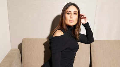 Kareena Kapoor Khan talks about her dull career phase before 'Jab We Met' with a number of flops: 'I would cry myself to sleep'