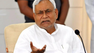 'Sensed RJD's plans': JD(U) leader on why Nitish Kumar dumped INDIA bloc