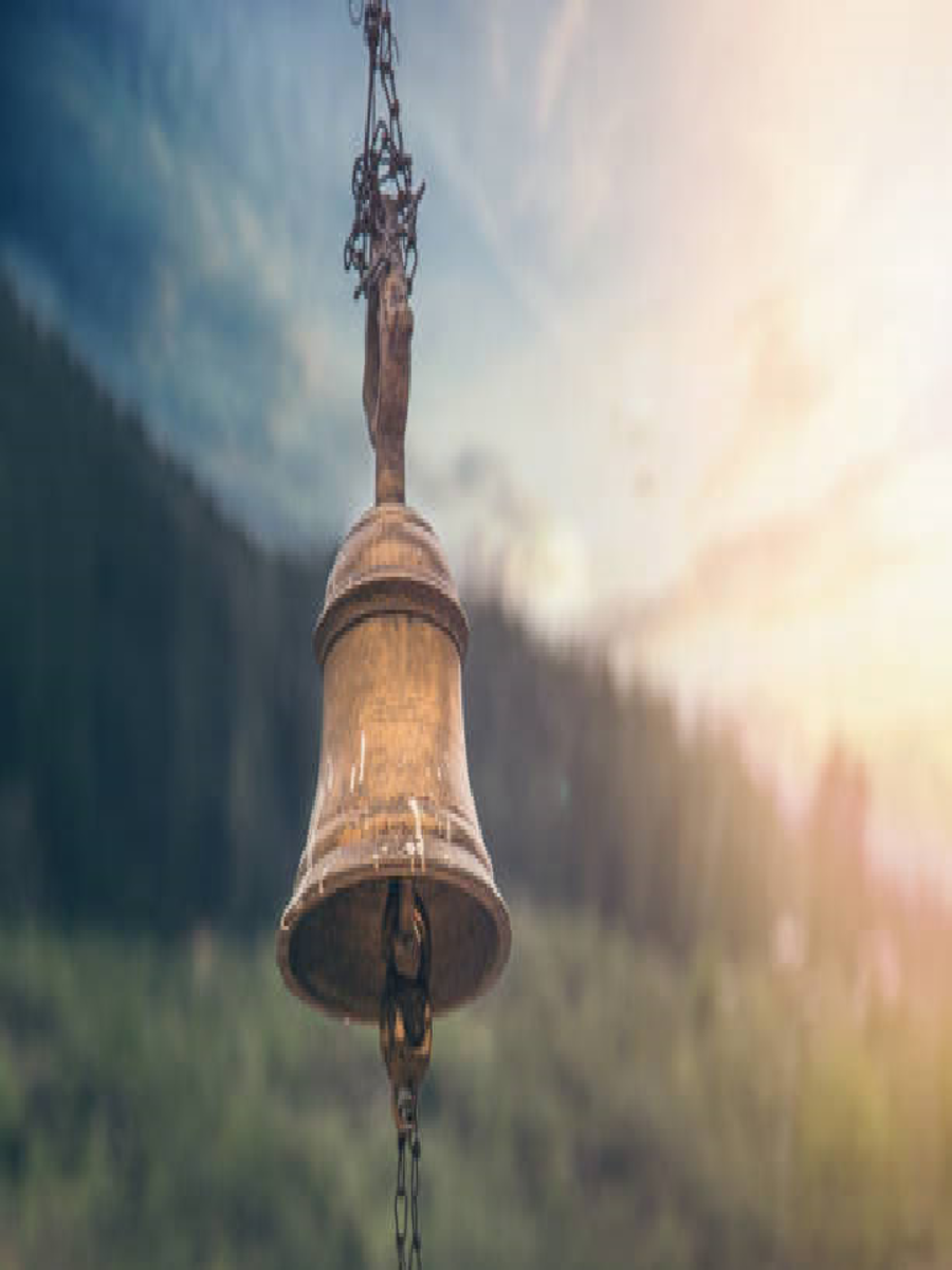 7 Reasons Why Hindus Ring the Bell During Worship | Times Now
