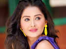 Exclusive - Yeh Rishta Kya Kehlata Hai fame Kanchi Singh: My parents surprising me on my birthday still feels amazing