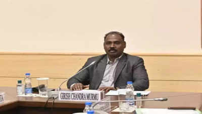 CAG Murmu: Data integrity essential for fair audit of nation's climate plan
