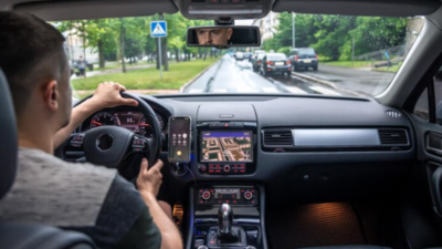 What Is A Car Reverse Camera? How To Choose The Best One?