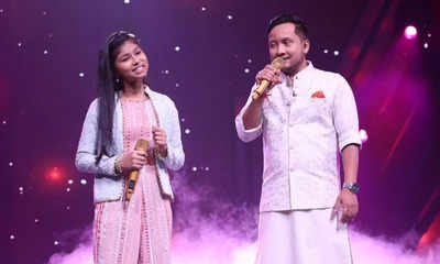 Superstar Singer 3: Chandigarh’s Laisel Rai makes her father proud with a beautiful performance in the auditions