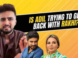 Adil Khan Durrani slams Rakhi Sawant over her latest allegations: I am really happy with Somi Khan, she cannot digest it