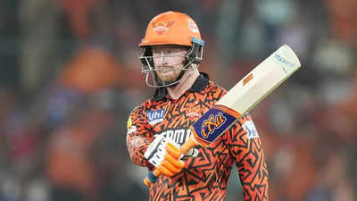 Carnage in Hyderabad! SRH rewrite IPL history with highest-ever total