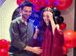 
Shoaib Malik's wife Sana Javed posts adorable pictures with hubby from her intimate birthday celebrations
