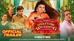 Welcome Wedding - Official Trailer