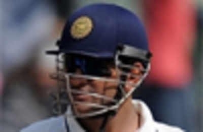 Would like to see wickets turn from 1st day itself, says Dhoni