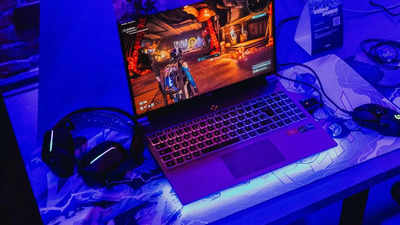 Best Gaming Laptops Under 1 Lakh: Sturdy Picks From The Top Brands