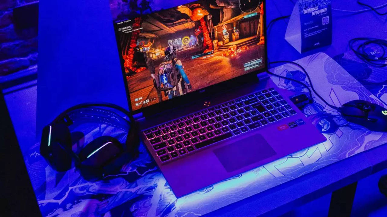 Which is the Best Gaming Laptop under 1 Lakh: Top 5 Picks