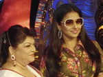 Vidya Balan on 'Nachle ve'