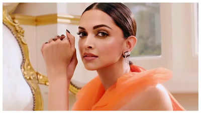 Amid her pregnancy, Deepika Padukone shares a cryptic post about 'women choosing success' - See inside