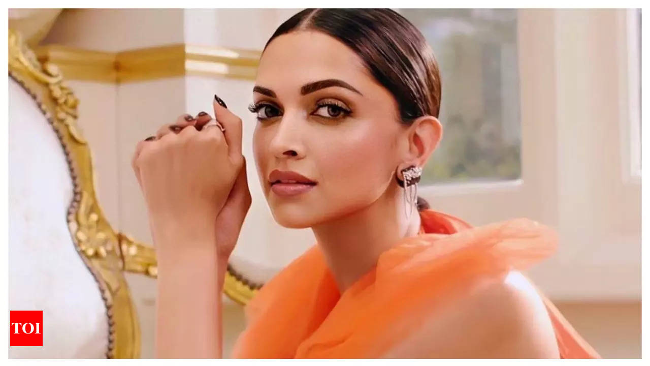 Amid her pregnancy, Deepika Padukone shares a cryptic post about women  choosing success - See inside | - Times of India