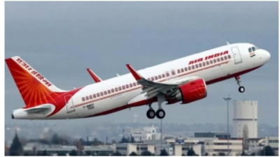 Air India sacks pilot found drunk after operating overseas flight