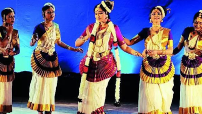 Kerala Kalamandalam opens Mohiniyattam doors for boys