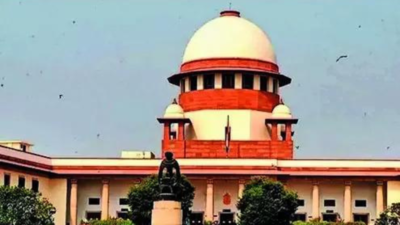 Supreme Court junks Centre's plea for PMLA order review