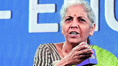 FM: Don't have money to fight Lok Sabha polls
