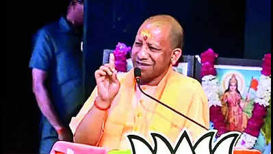 Change is part of the system, says Yogi, pitching for BJP’s new pick