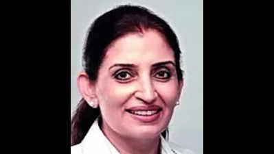 Sujata Saunik ahead in race to chief secy post; 1st woman if selected