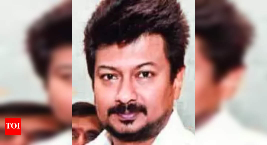 Udhayanidhi Stalin: DMK's Dravidian Model of Governance Leading the Nation