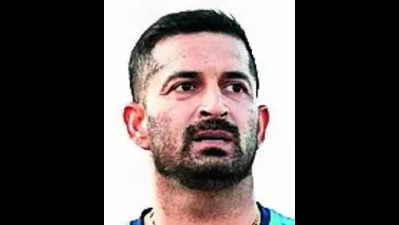 Can’t replace Shami with anyone: Mohit