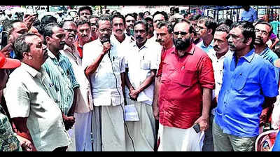 Remember who’s in the driving seat, belligerent CITU warns min Ganesh