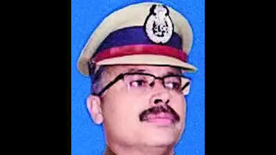 Raj cadre IPS appointed DG of BPRD