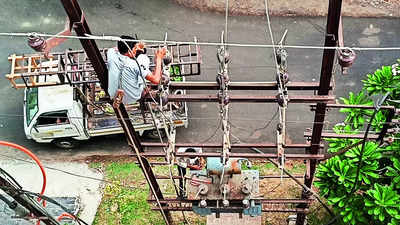 Power utility to snap supply of 3.7L consumers over dues